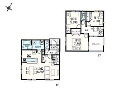 東京都武蔵村山市神明３丁目