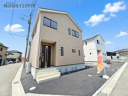 東京都武蔵村山市神明３丁目