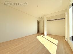 洋室の画像