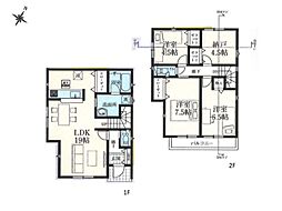 東京都武蔵村山市神明３丁目