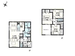 東京都武蔵村山市神明３丁目