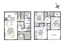 東京都あきる野市野辺