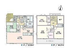 東京都武蔵村山市学園４丁目