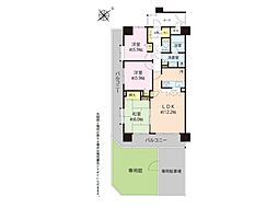 ハイホーム立川一番町