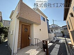 東京都八王子市大谷町