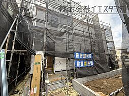 東京都あきる野市野辺