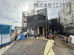 東京都あきる野市野辺