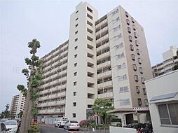 西武拝島ハイツ4号棟