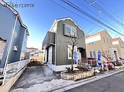 東京都昭島市郷地町３丁目