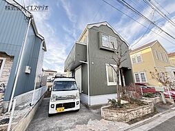 東京都昭島市郷地町３丁目