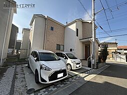 東京都昭島市大神町４丁目