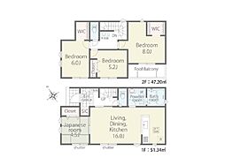 東京都西多摩郡瑞穂町大字殿ケ谷