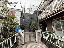 東京都昭島市緑町３丁目