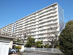 昭島つつじが丘ハイツ2号棟