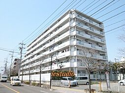 リフォーム済みシャルマンコーポ拝島　1階部分