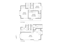 東京都武蔵村山市学園３丁目