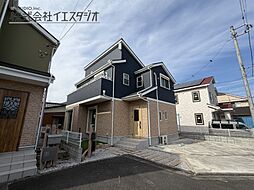 東京都羽村市羽中２丁目