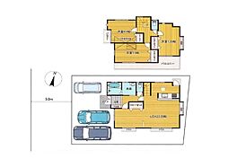 東京都あきる野市下代継