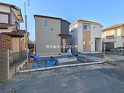 東京都あきる野市野辺