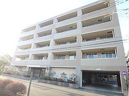 エレンシア立川トレス　最上階