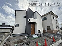 東京都武蔵村山市三ツ藤３丁目