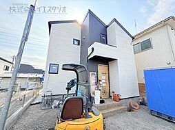 東京都武蔵村山市三ツ藤３丁目