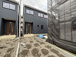 東京都武蔵村山市大南５丁目