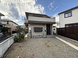 東京都あきる野市草花