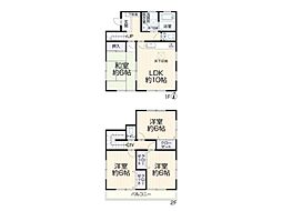 東京都昭島市美堀町２丁目