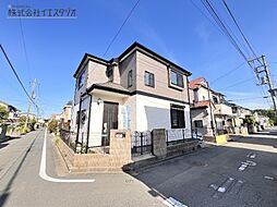 東京都昭島市美堀町２丁目