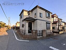 東京都昭島市美堀町２丁目