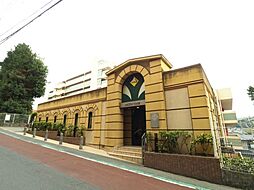 アルシオン河辺