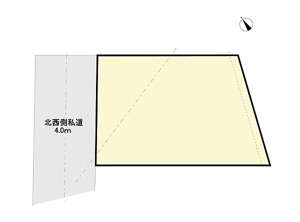 区画図：313004632737