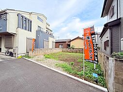 東京都昭島市拝島町３丁目
