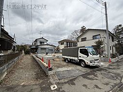 東京都あきる野市上代継