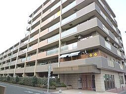 レクセルプラッツァ福生壱番館