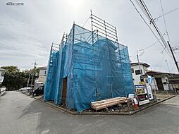 東京都あきる野市牛沼