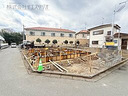 東京都あきる野市牛沼