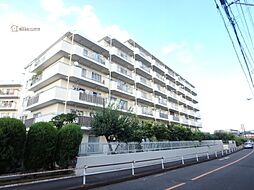 ヴェルドミール羽村