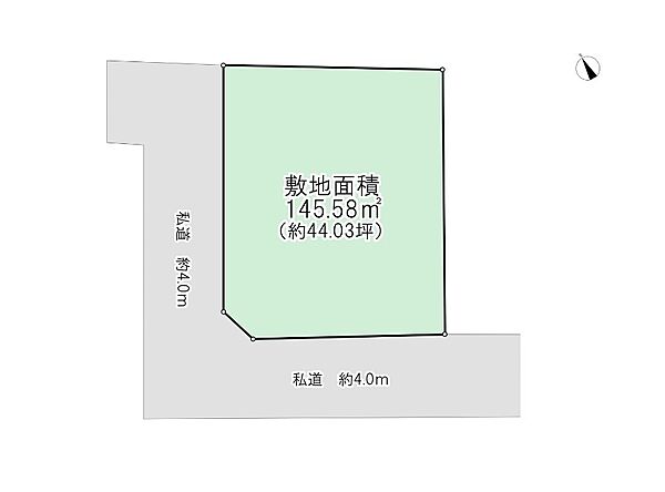 区画図：313004661685