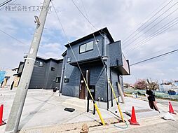 東京都あきる野市伊奈