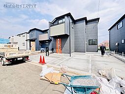 東京都あきる野市伊奈