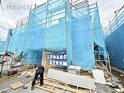 東京都あきる野市伊奈