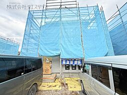 東京都あきる野市伊奈