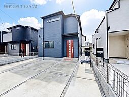 東京都あきる野市伊奈