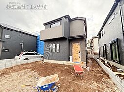 東京都あきる野市伊奈