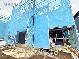 東京都あきる野市伊奈