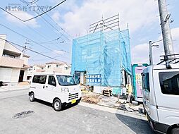 東京都あきる野市伊奈