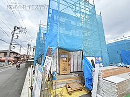 東京都あきる野市伊奈