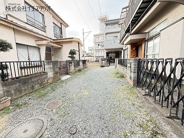 協定通路